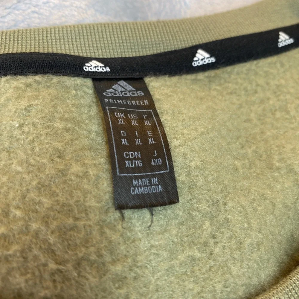 adidas wrap yourself